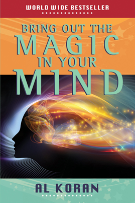 Cover Image: Bring Out the Magic in Your Mind