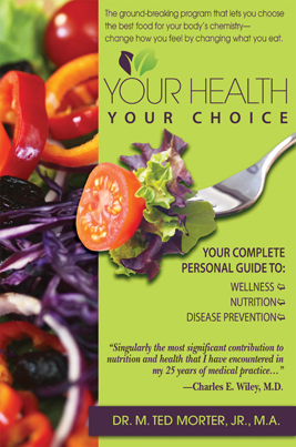 Cover Image: Image Your Health Your Choice