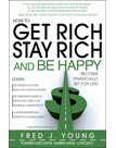 Cover Image: Get Rich Stay Rich