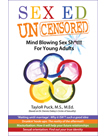 Cover Image: SexEd Uncensored