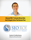 Cover Image: SEO ROI