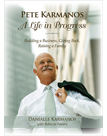 Cover Image: A Life in Progress