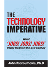 Cover Image: The Technology Imperative
