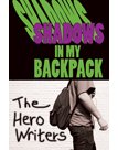 Cover Image: Shadows in My Backpack