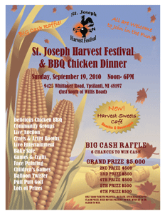 Example of Religious Advertisment